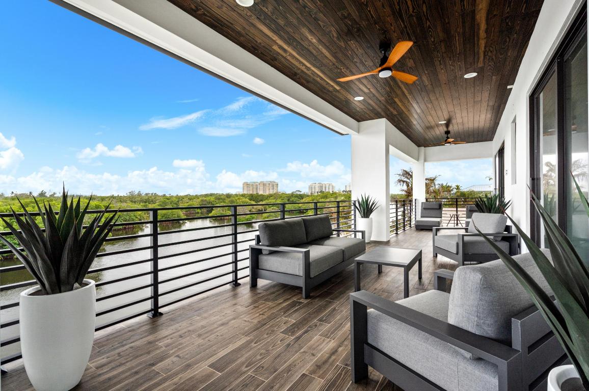 INLET CAY - Residential