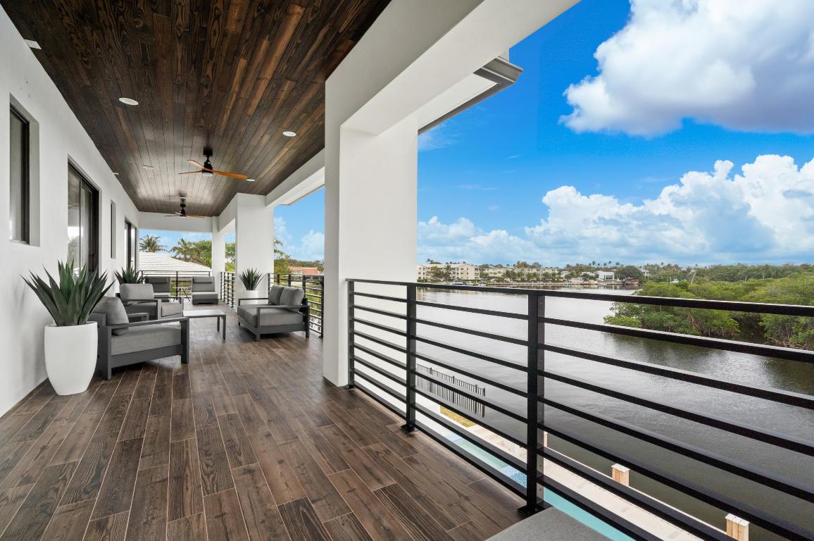 INLET CAY - Residential