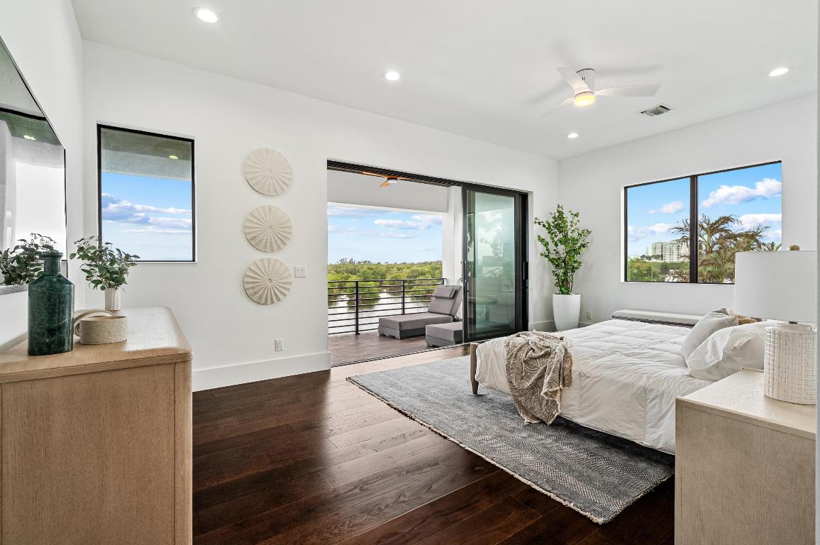 INLET CAY - Residential