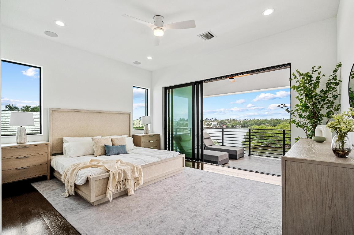 INLET CAY - Residential