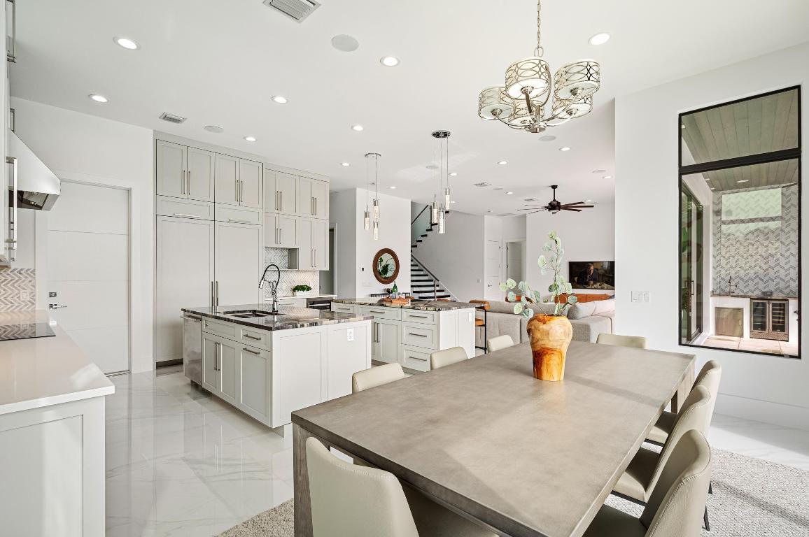 INLET CAY - Residential