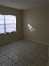 FOREST PARK SOUTH II - Residential Lease