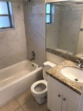 FOREST PARK SOUTH II - Residential Lease