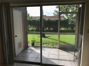 FOREST PARK SOUTH II - Residential Lease