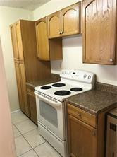 FOREST PARK SOUTH II - Residential Lease