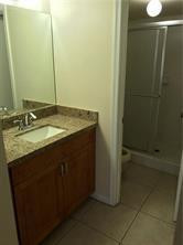 FOREST PARK SOUTH II - Residential Lease