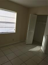 FOREST PARK SOUTH II - Residential Lease