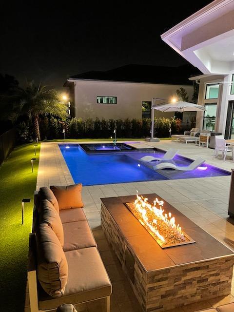 ROYAL PALM POLO PLAT - Residential