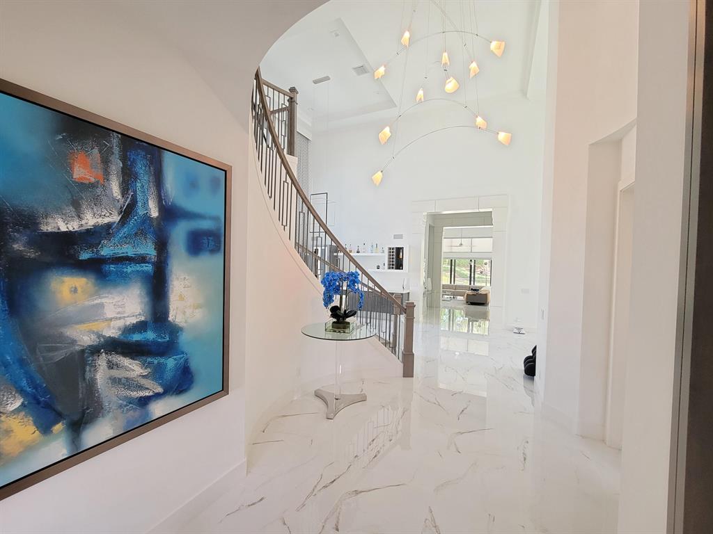 ROYAL PALM POLO PLAT - Residential