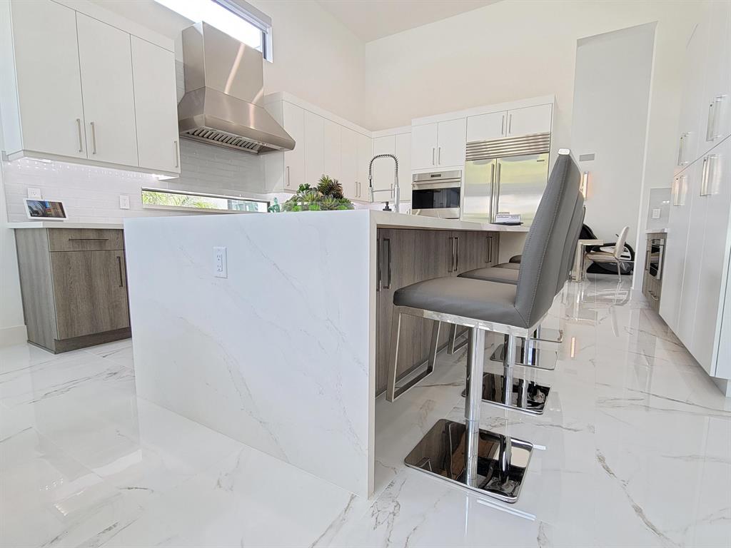 ROYAL PALM POLO PLAT - Residential