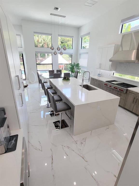 ROYAL PALM POLO PLAT - Residential