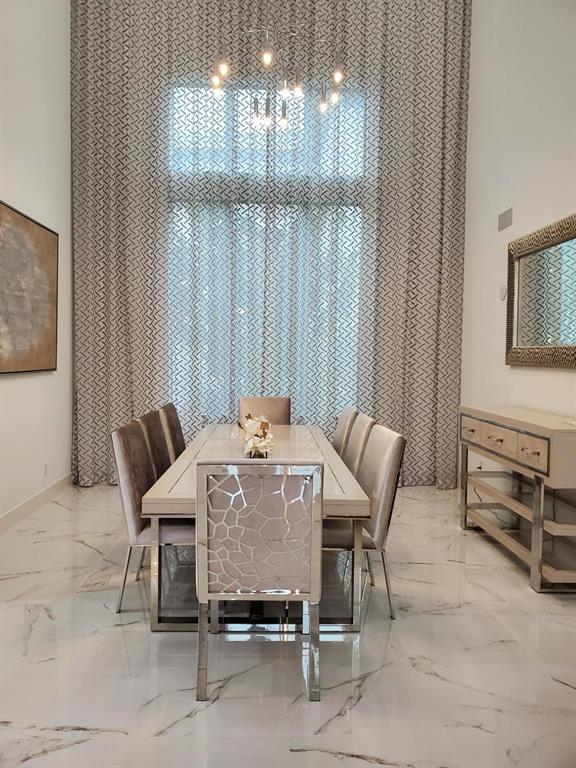 ROYAL PALM POLO PLAT - Residential