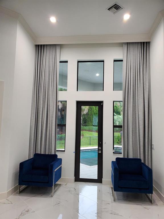 ROYAL PALM POLO PLAT - Residential