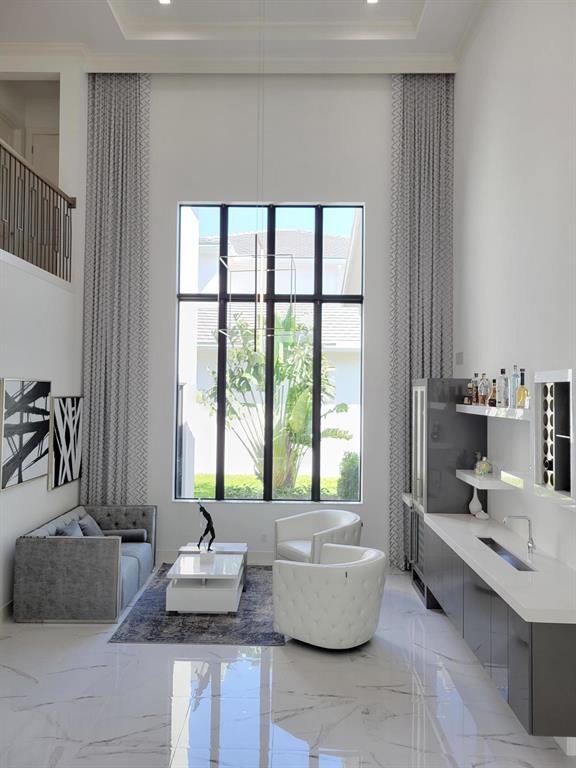 ROYAL PALM POLO PLAT - Residential