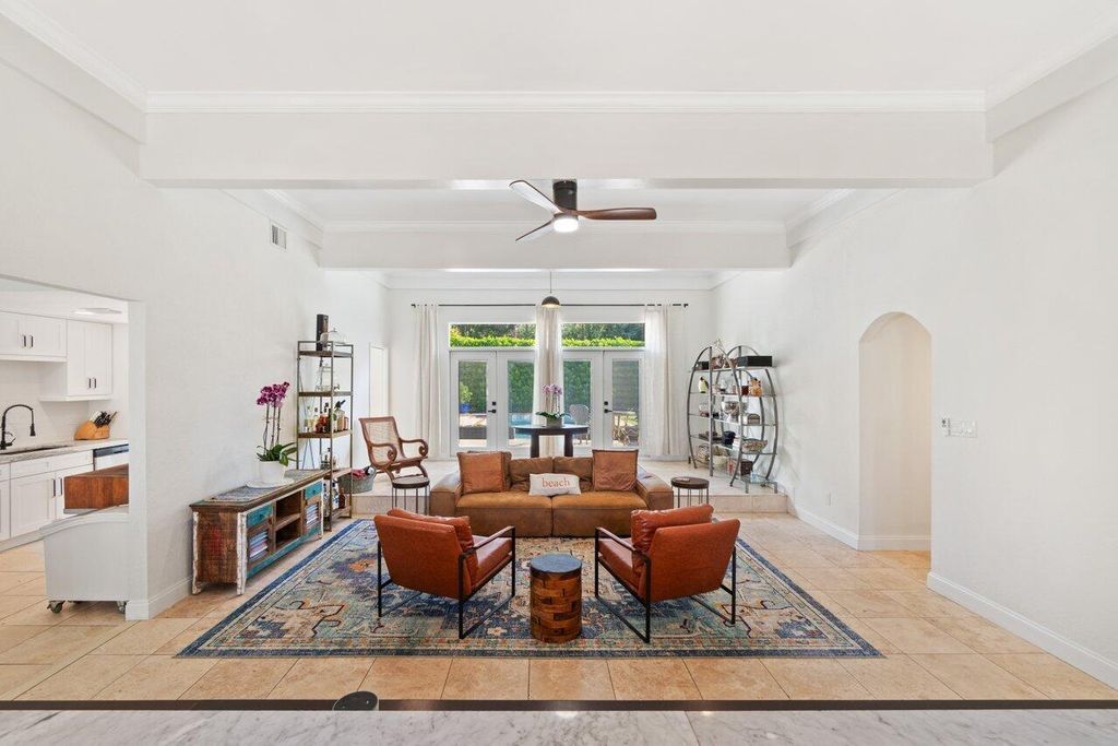 Photo of 13619 Deer Creek Drive, Palm Beach Gardens, FL 33418 (MLS # R11033985)