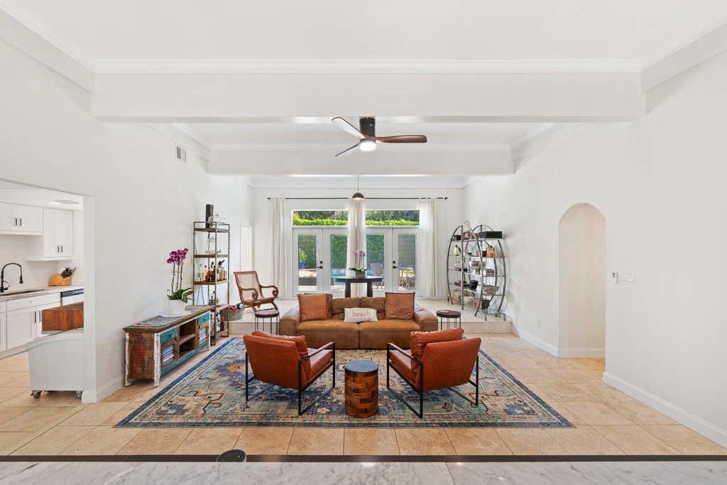 Photo of 13619 Deer Creek Drive, Palm Beach Gardens, FL 33418 (MLS # R11033985)