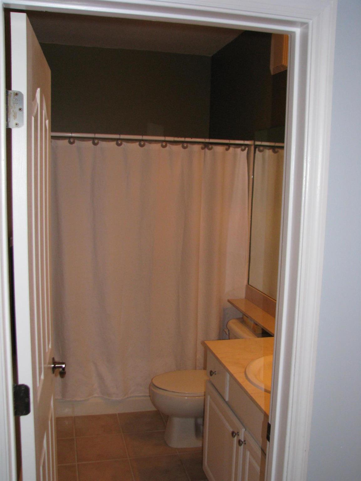 SOMERSET AT ABACOA CONDO - Residential Lease