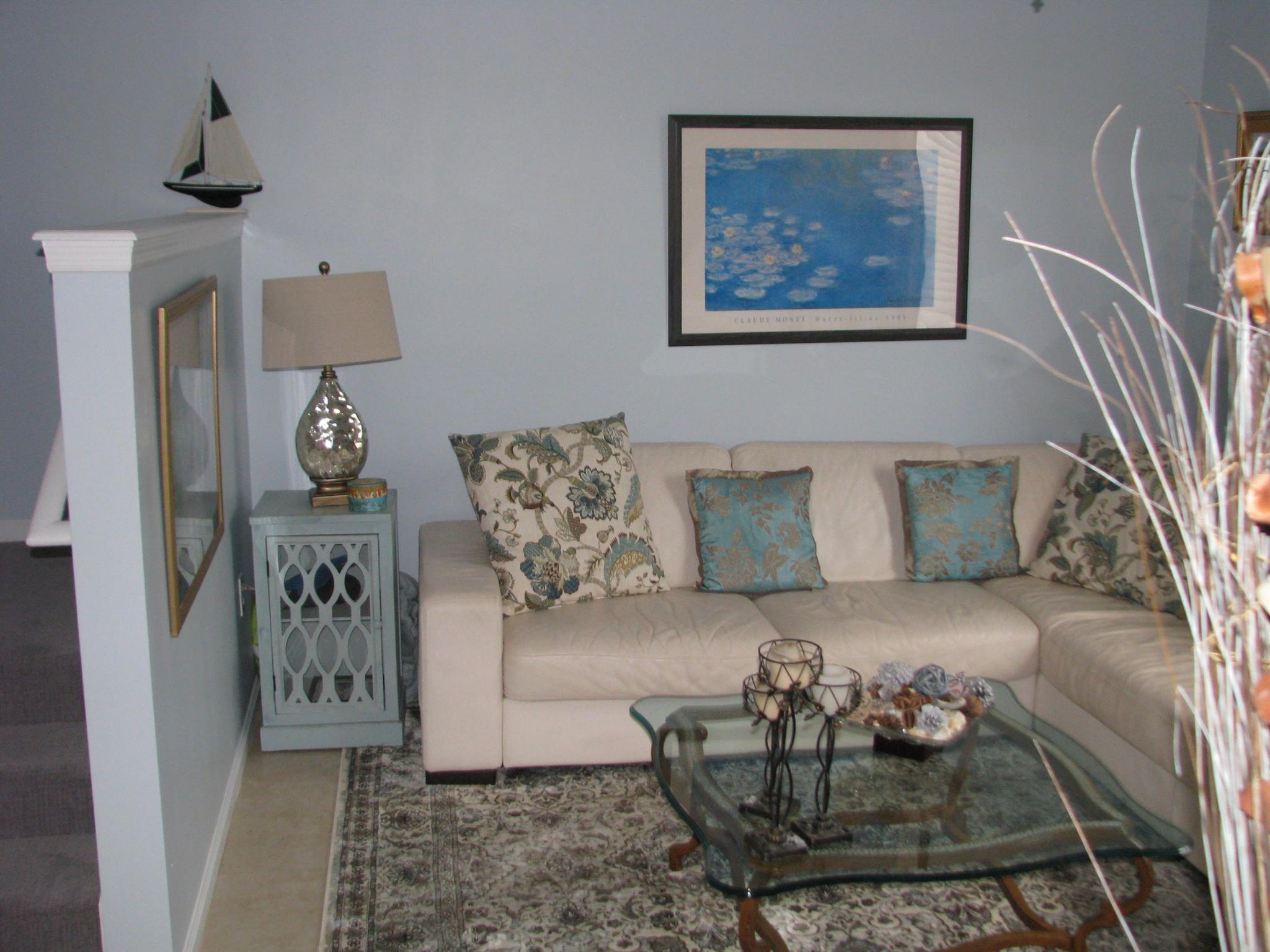 SOMERSET AT ABACOA CONDO - Residential Lease