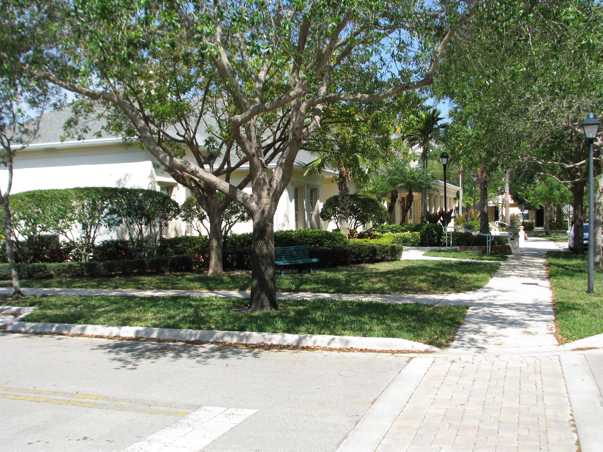 SOMERSET AT ABACOA CONDO - Residential Lease