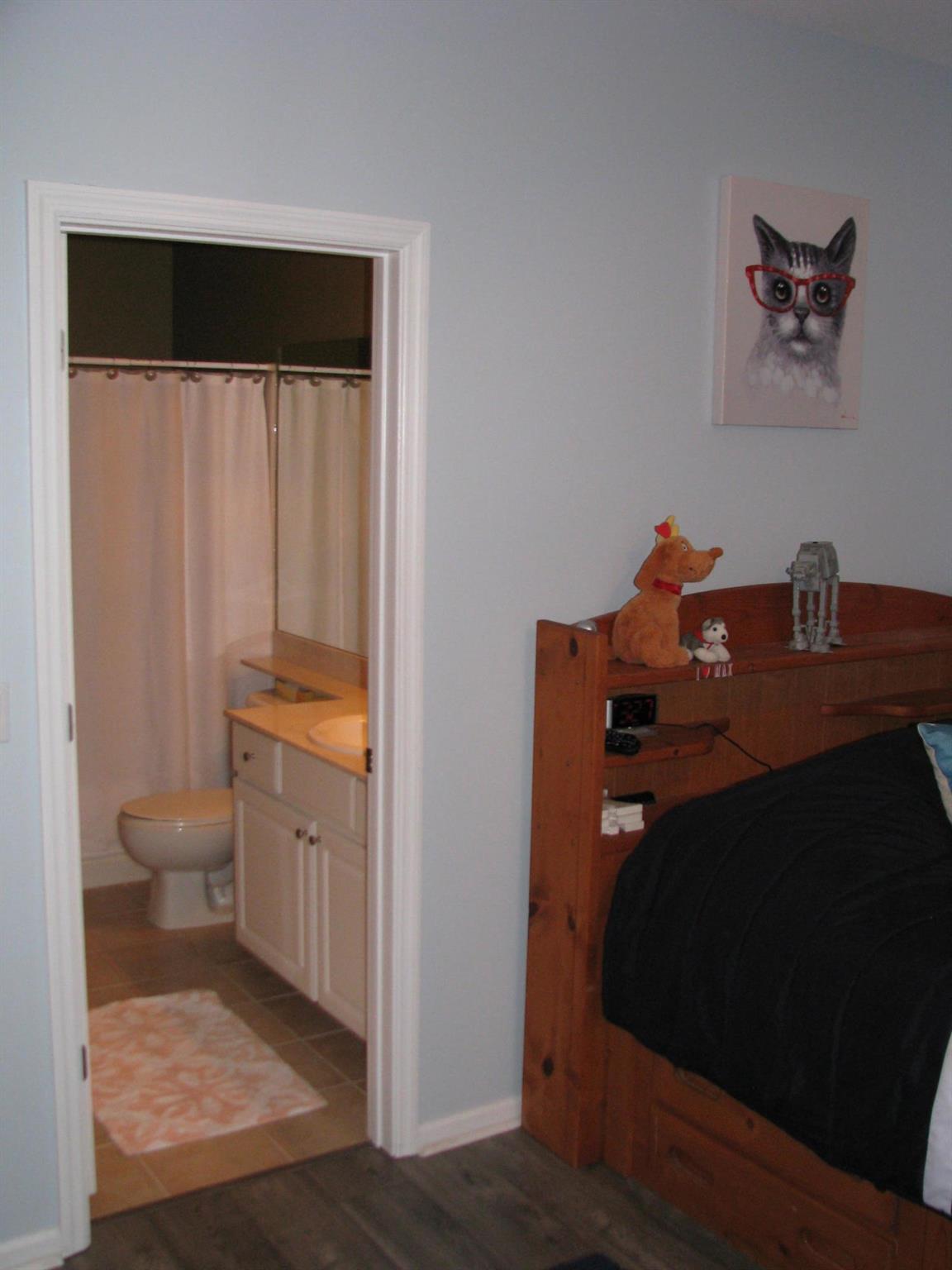 SOMERSET AT ABACOA CONDO - Residential Lease