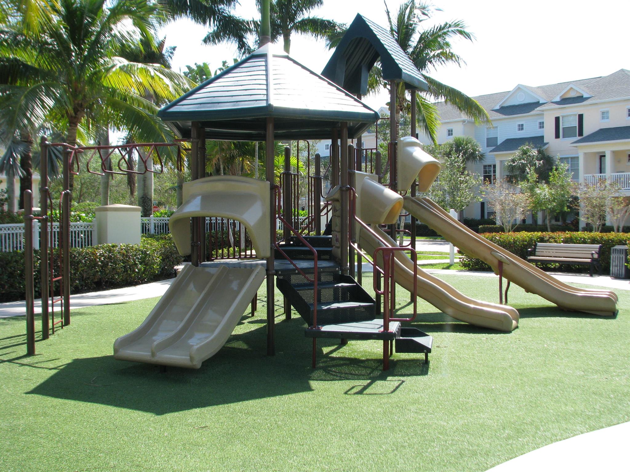 SOMERSET AT ABACOA CONDO - Residential Lease