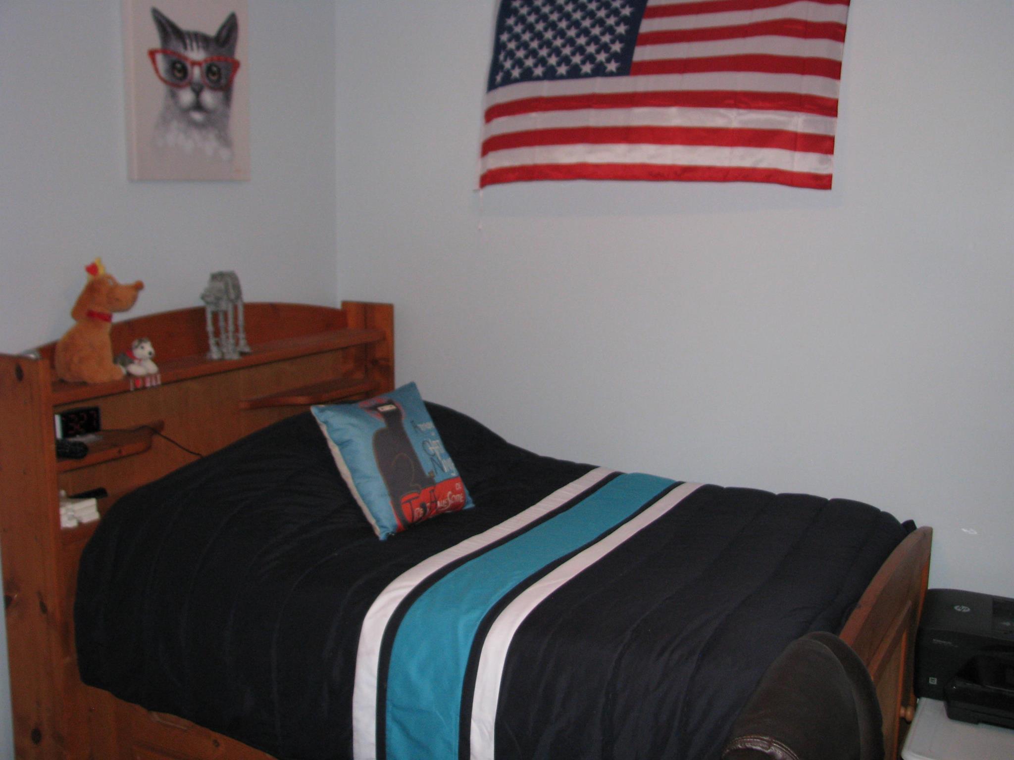 SOMERSET AT ABACOA CONDO - Residential Lease