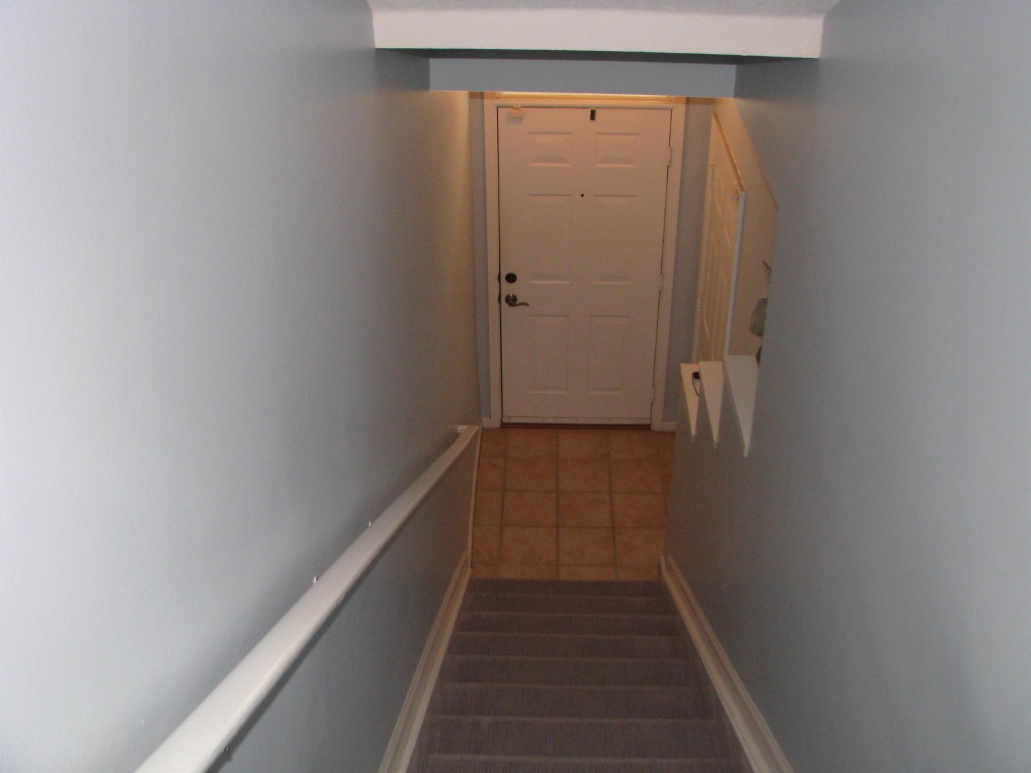 SOMERSET AT ABACOA CONDO - Residential Lease