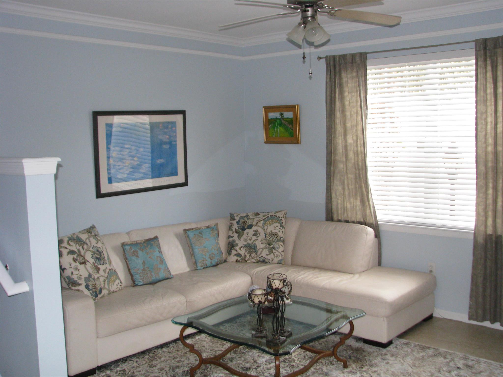 SOMERSET AT ABACOA CONDO - Residential Lease