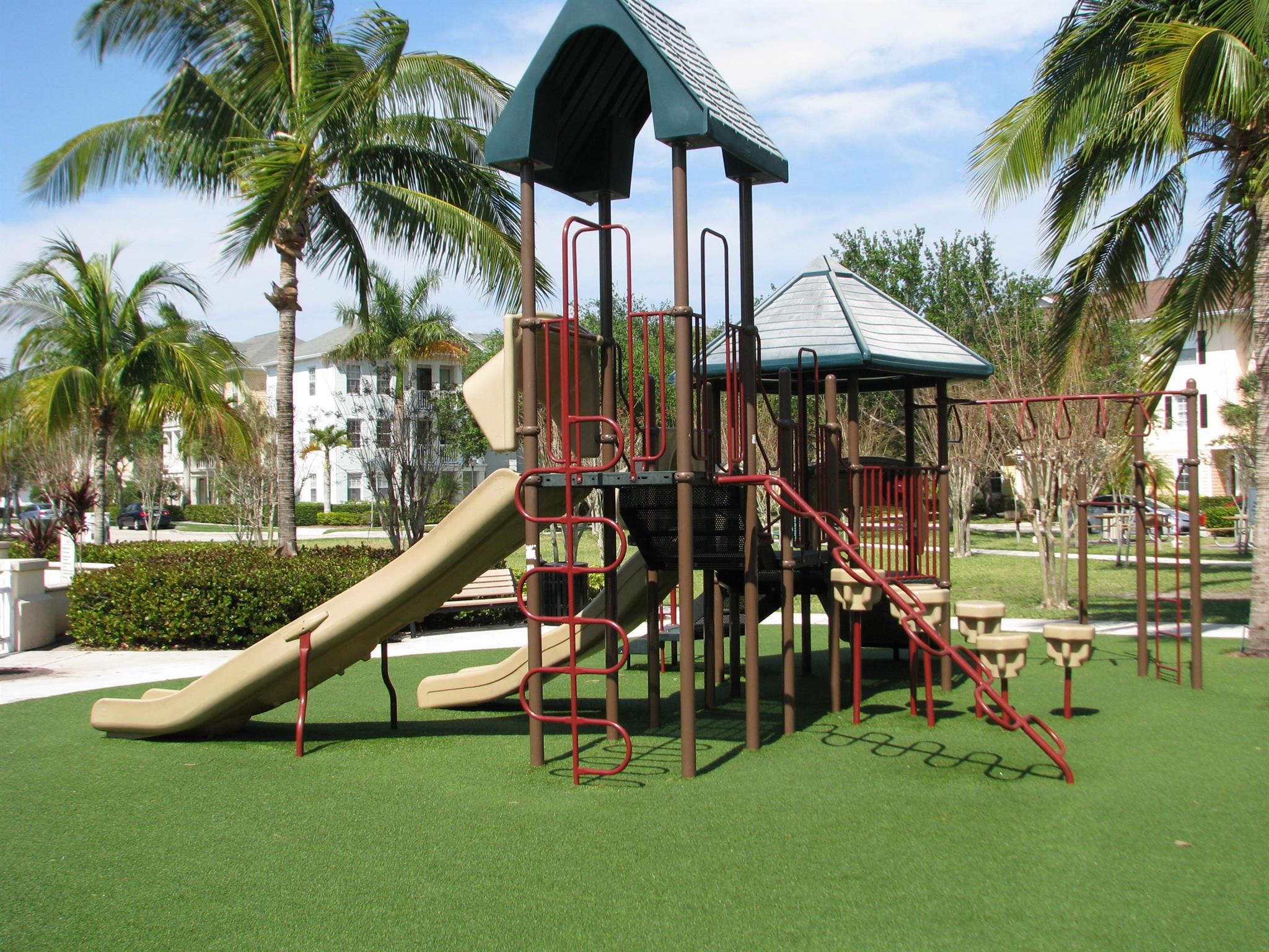 SOMERSET AT ABACOA CONDO - Residential Lease