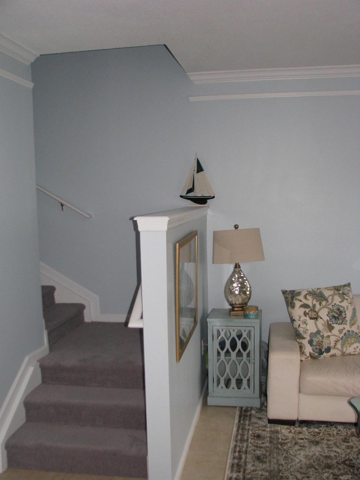 SOMERSET AT ABACOA CONDO - Residential Lease