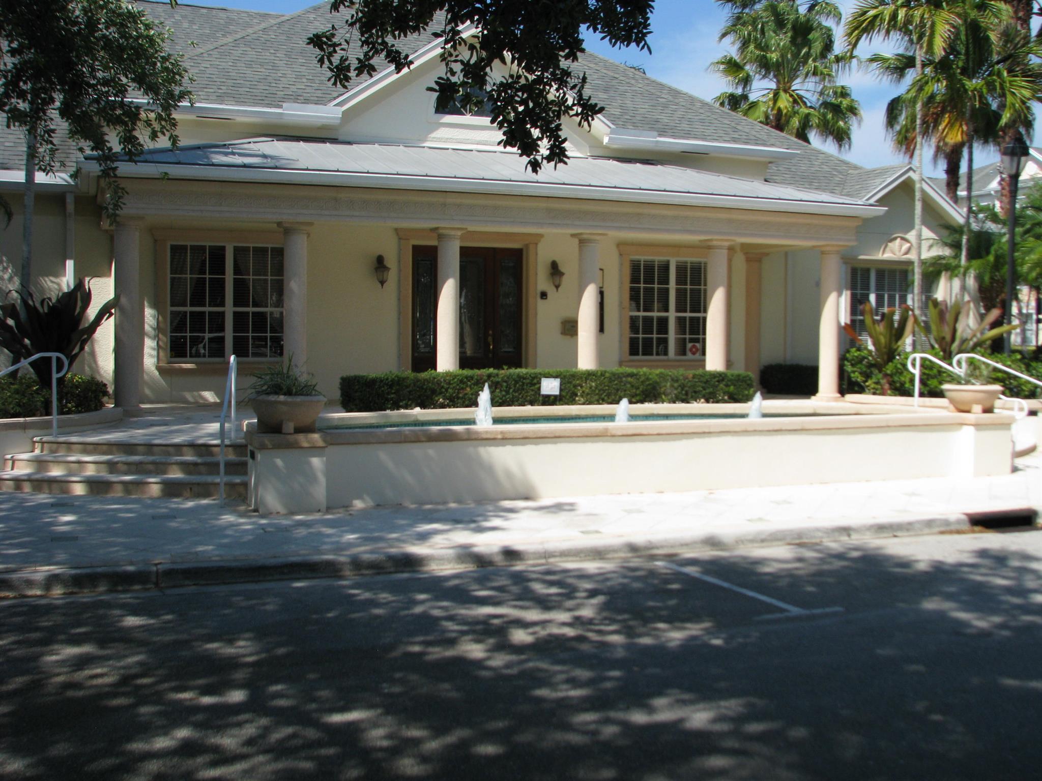 SOMERSET AT ABACOA CONDO - Residential Lease