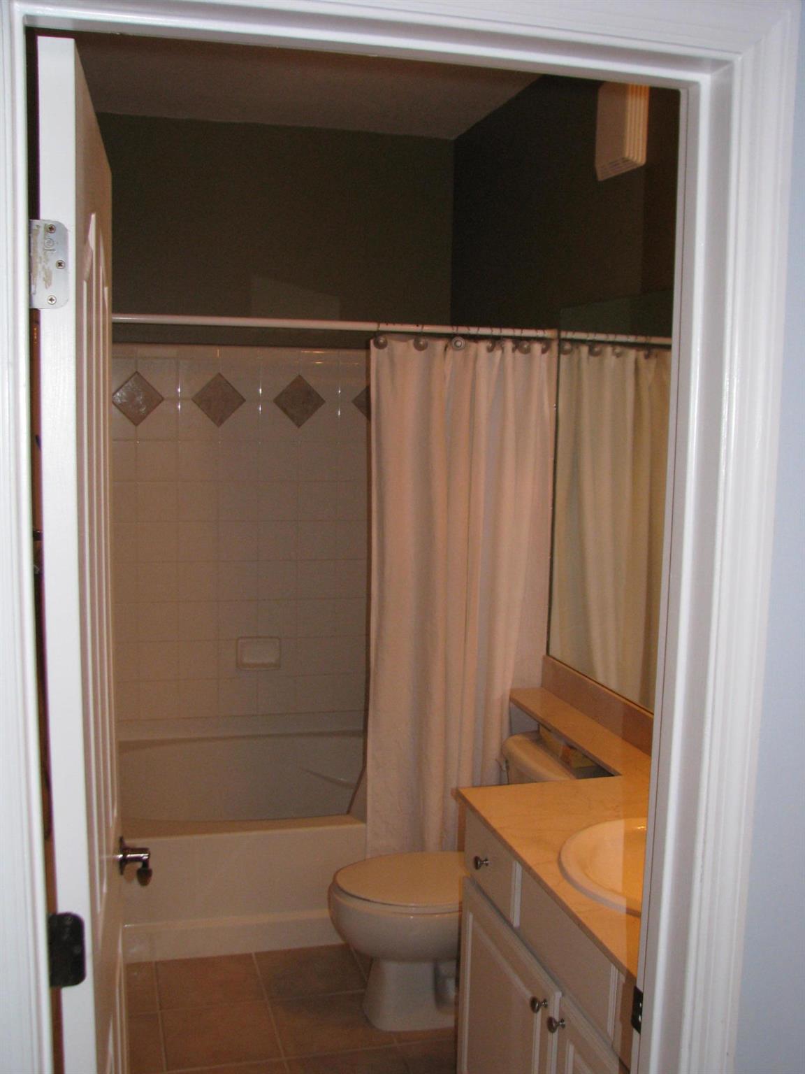 SOMERSET AT ABACOA CONDO - Residential Lease