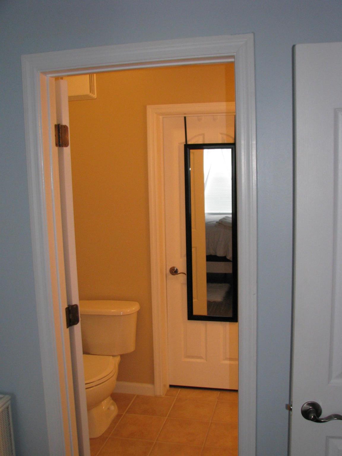 SOMERSET AT ABACOA CONDO - Residential Lease