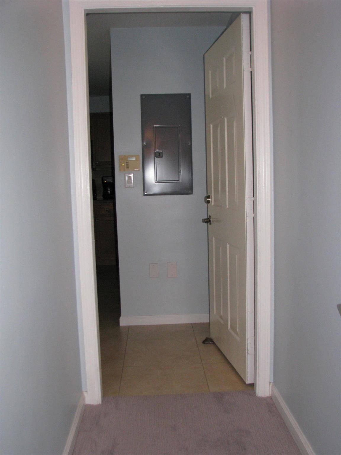 SOMERSET AT ABACOA CONDO - Residential Lease