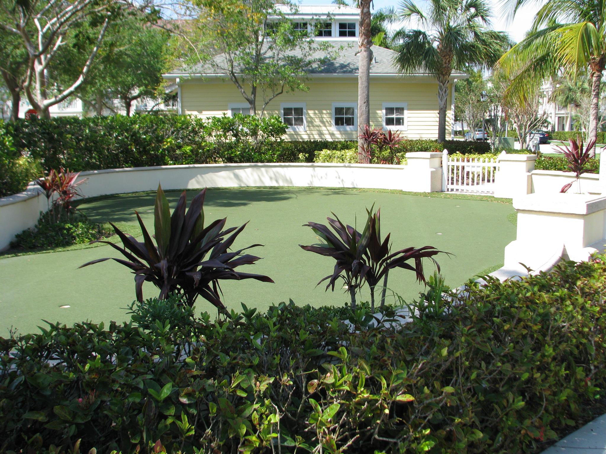 SOMERSET AT ABACOA CONDO - Residential Lease