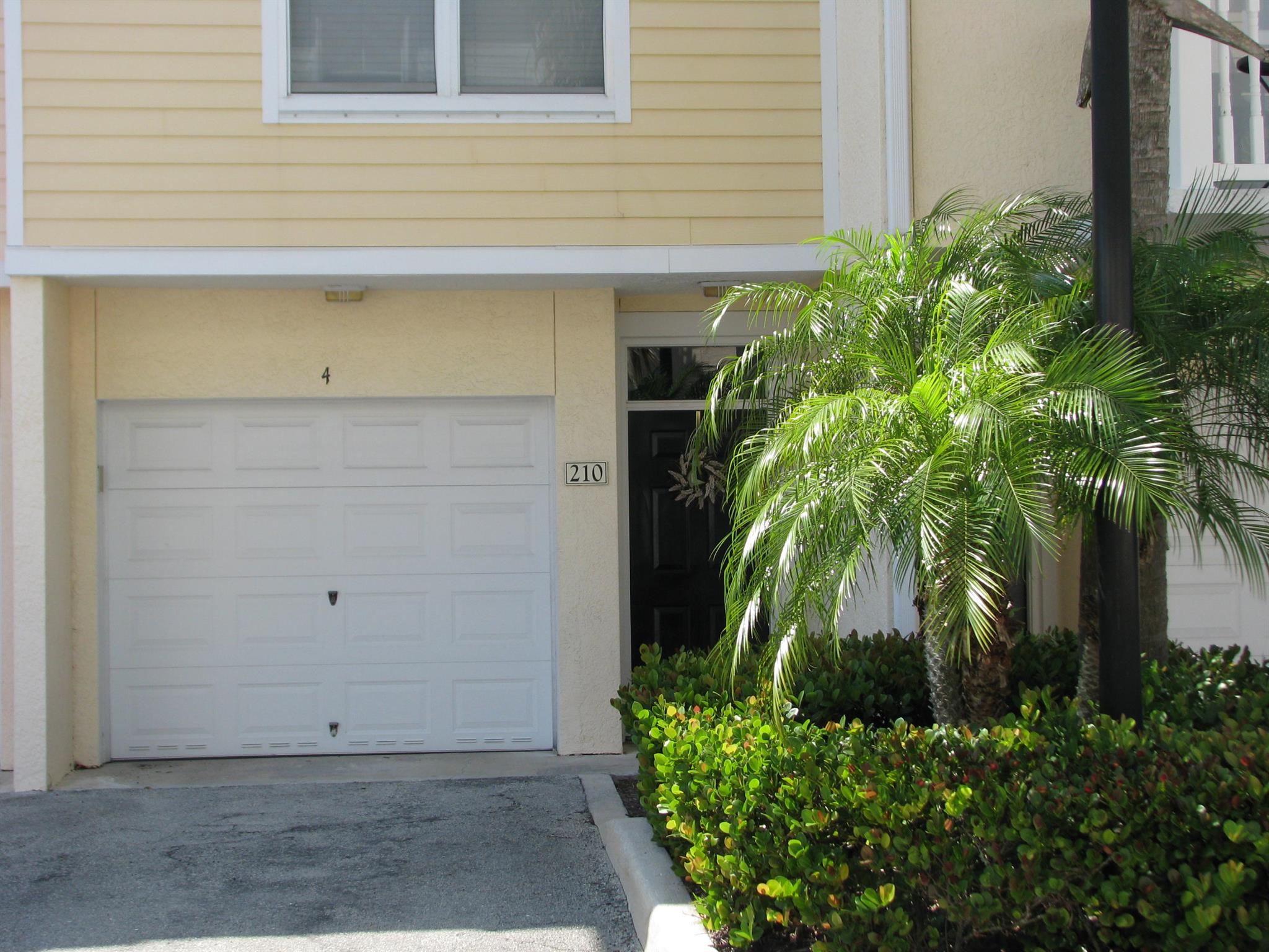 SOMERSET AT ABACOA CONDO - Residential Lease