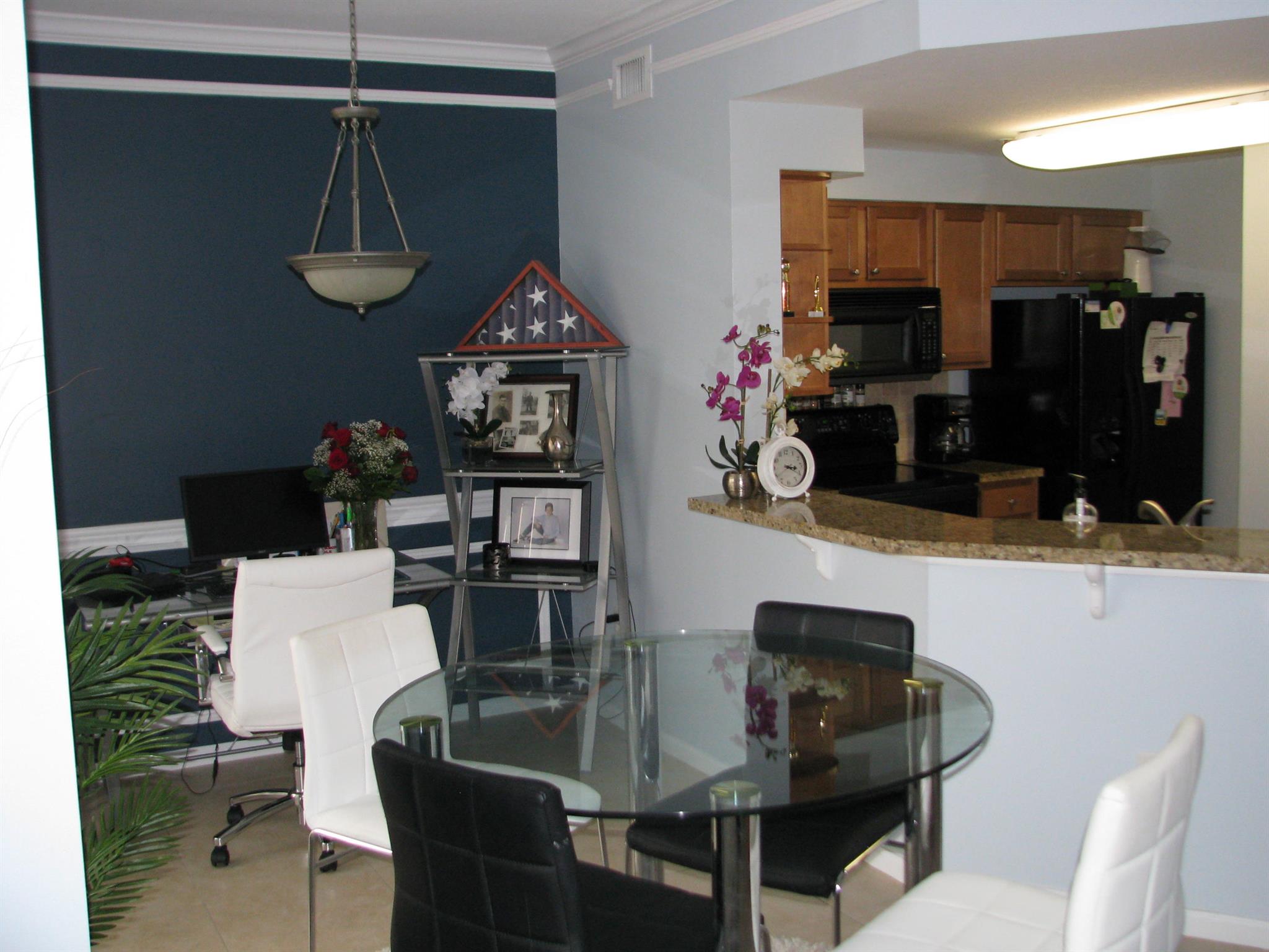 SOMERSET AT ABACOA CONDO - Residential Lease