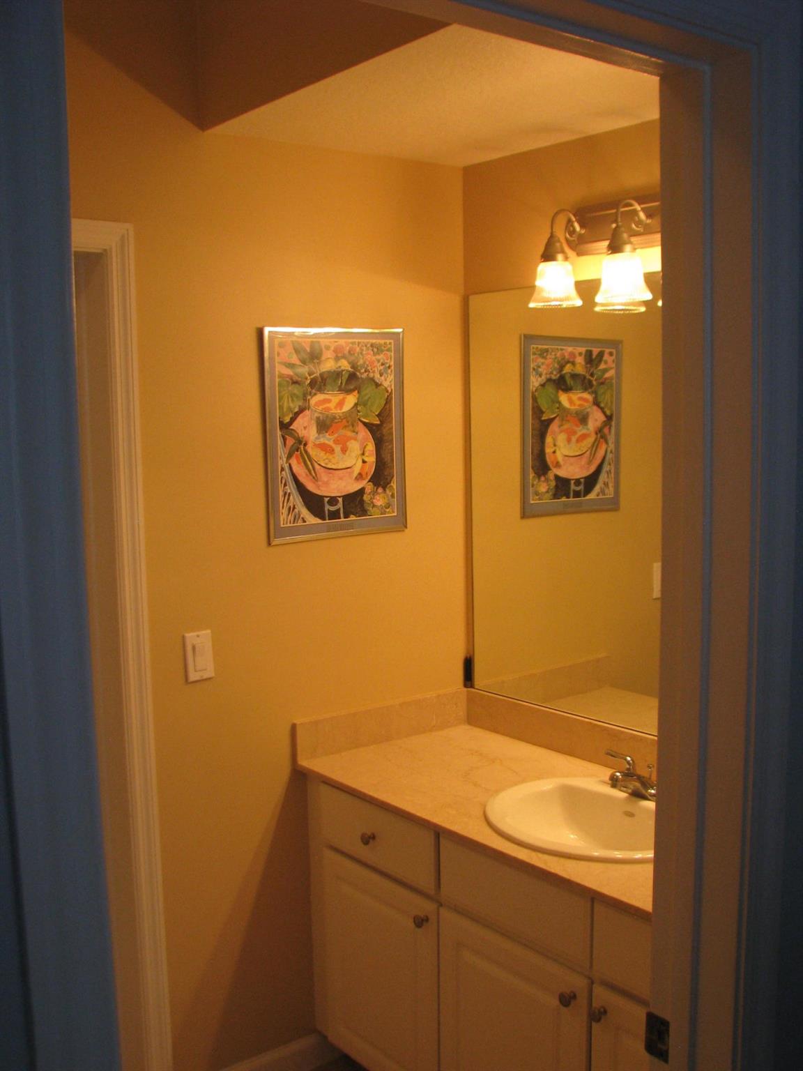 SOMERSET AT ABACOA CONDO - Residential Lease