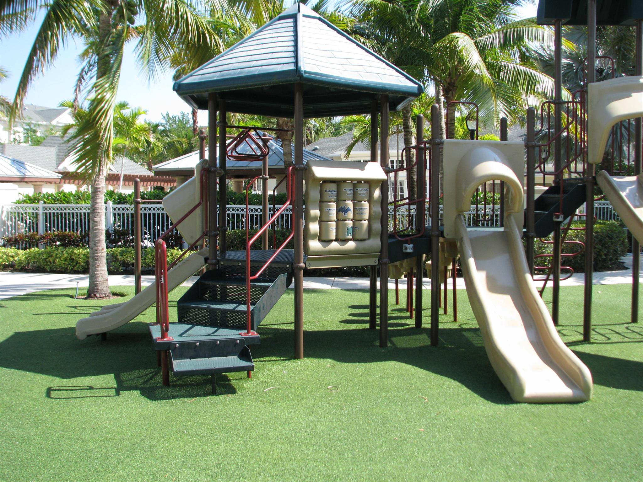 SOMERSET AT ABACOA CONDO - Residential Lease