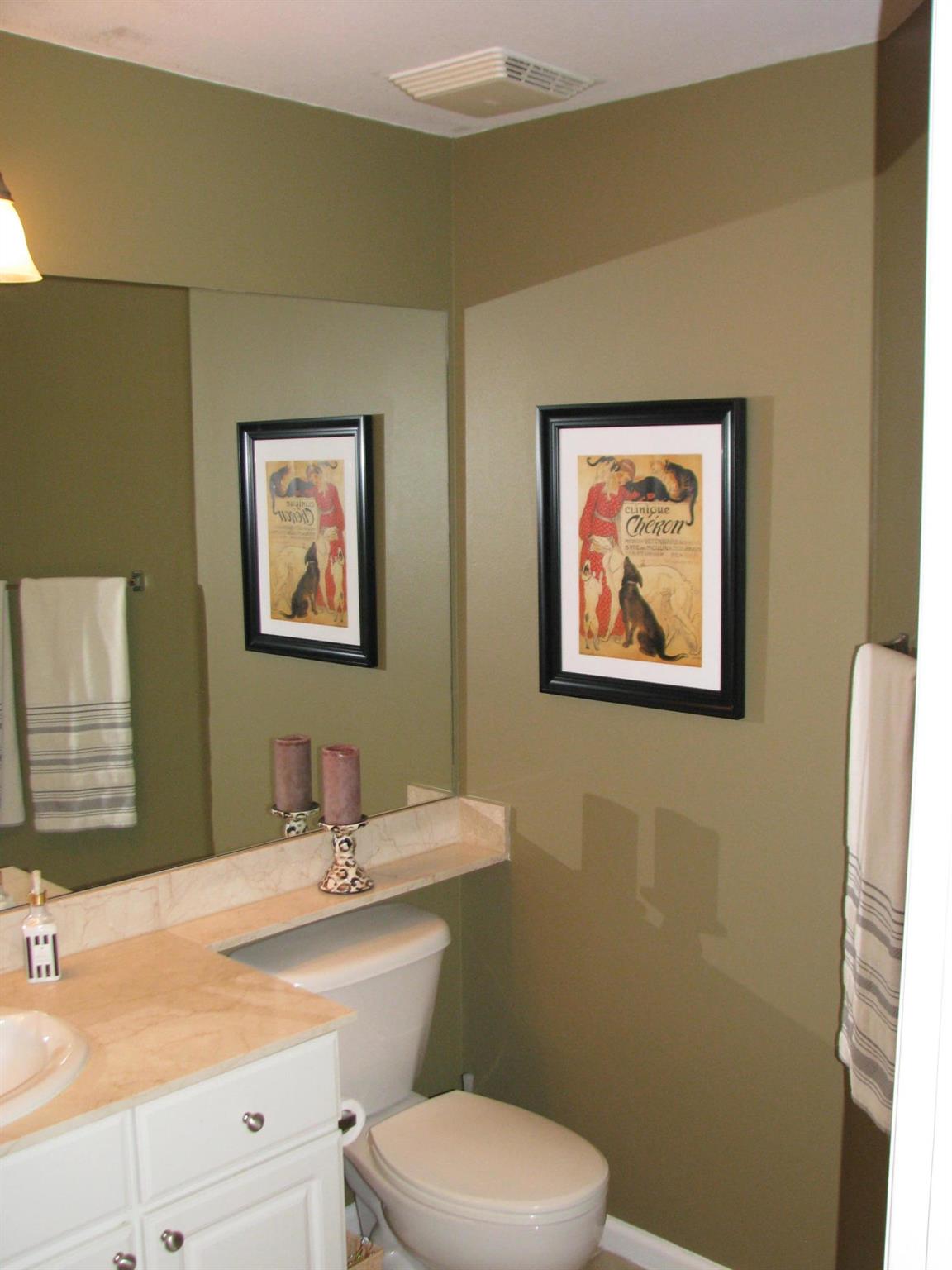 SOMERSET AT ABACOA CONDO - Residential Lease