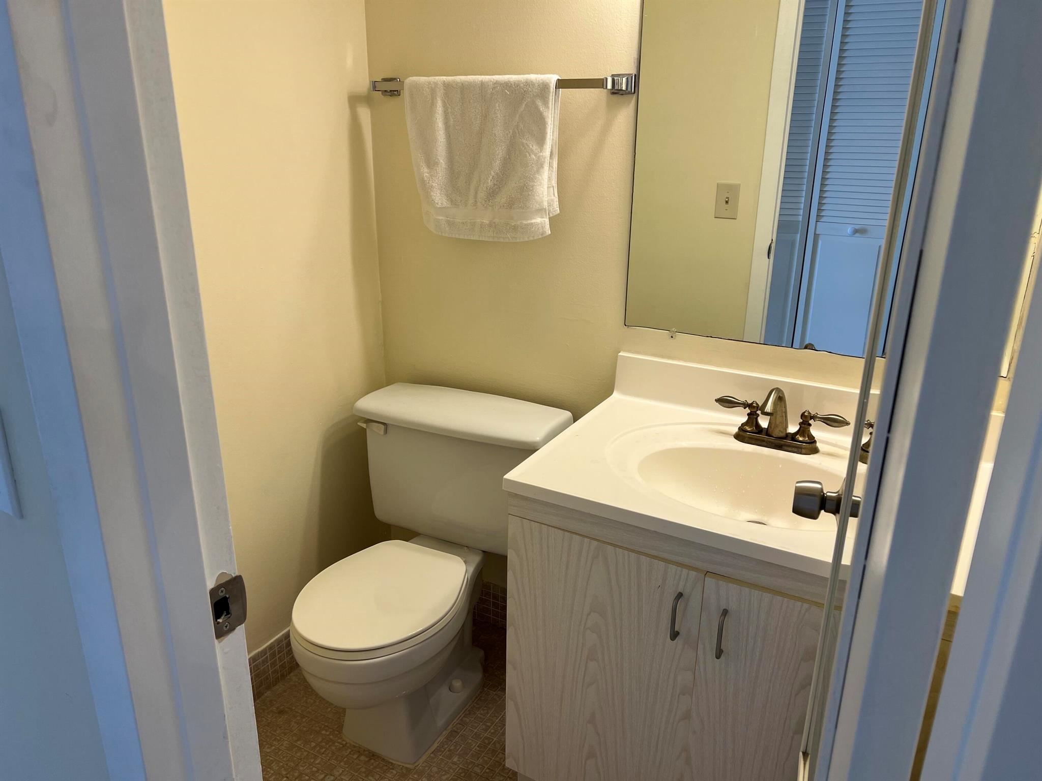 CORNWALL AT CENTURY VILLA - Residential Lease