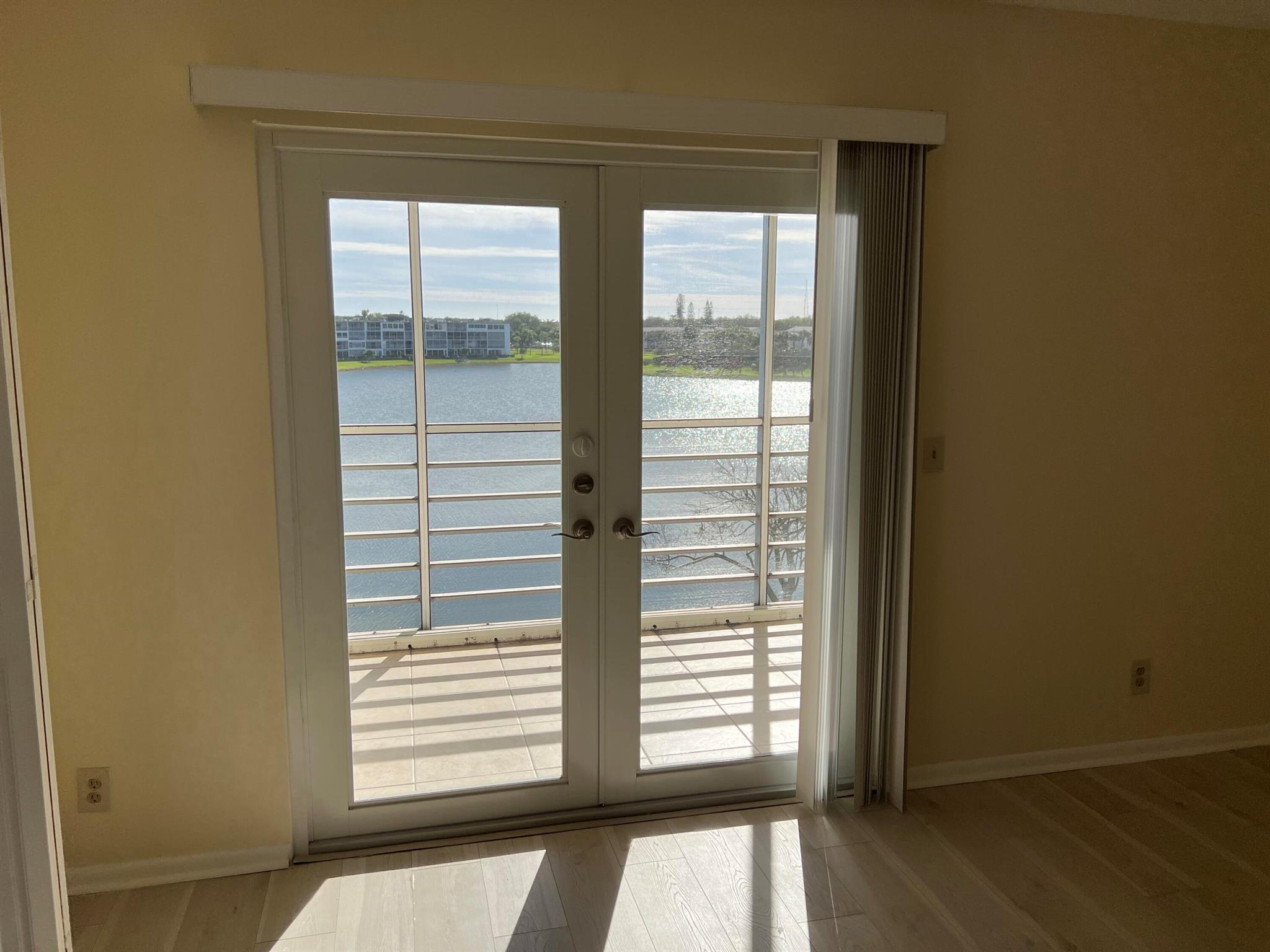 CORNWALL AT CENTURY VILLA - Residential Lease