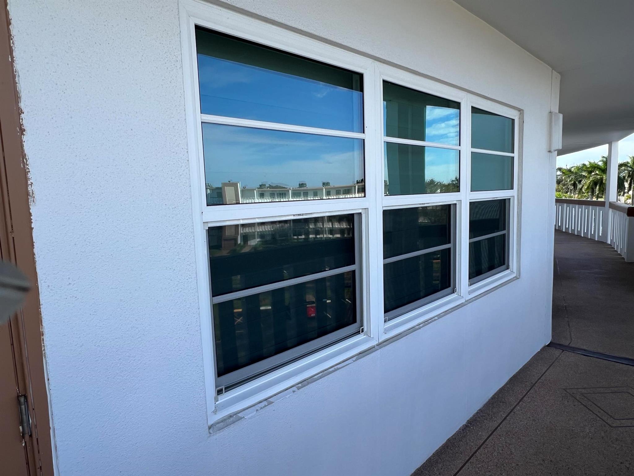 CORNWALL AT CENTURY VILLA - Residential Lease