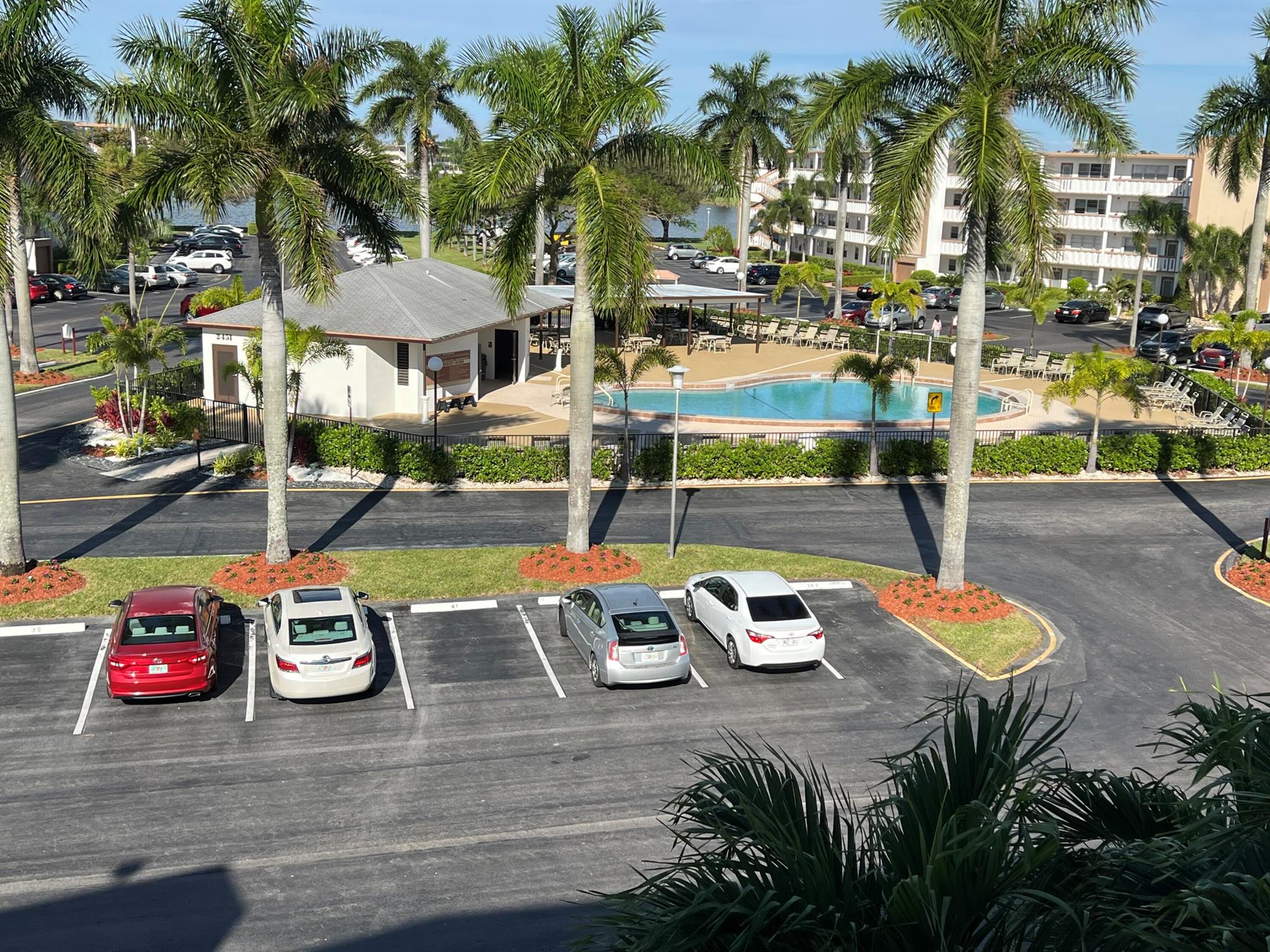 CORNWALL AT CENTURY VILLA - Residential Lease