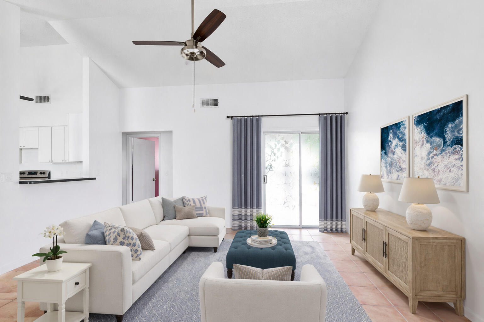 TARTAN LAKES 1 - Residential