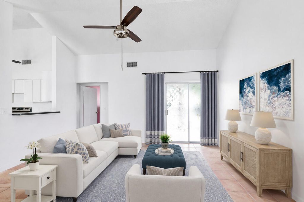 Photo of 5048 Silver Maple Lane, Boynton Beach, FL 33472 (MLS # B26021742)