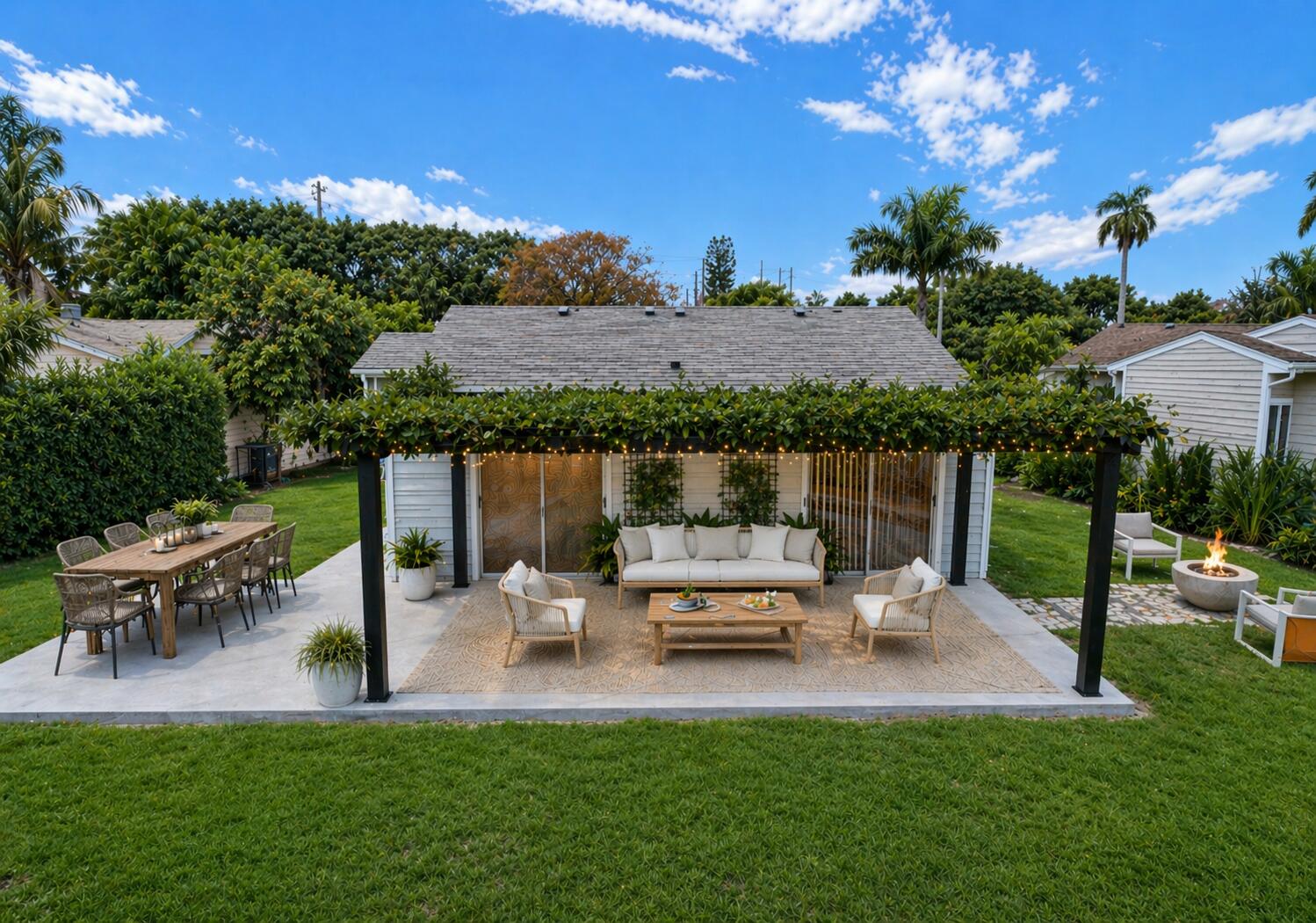 TARTAN LAKES 1 - Residential