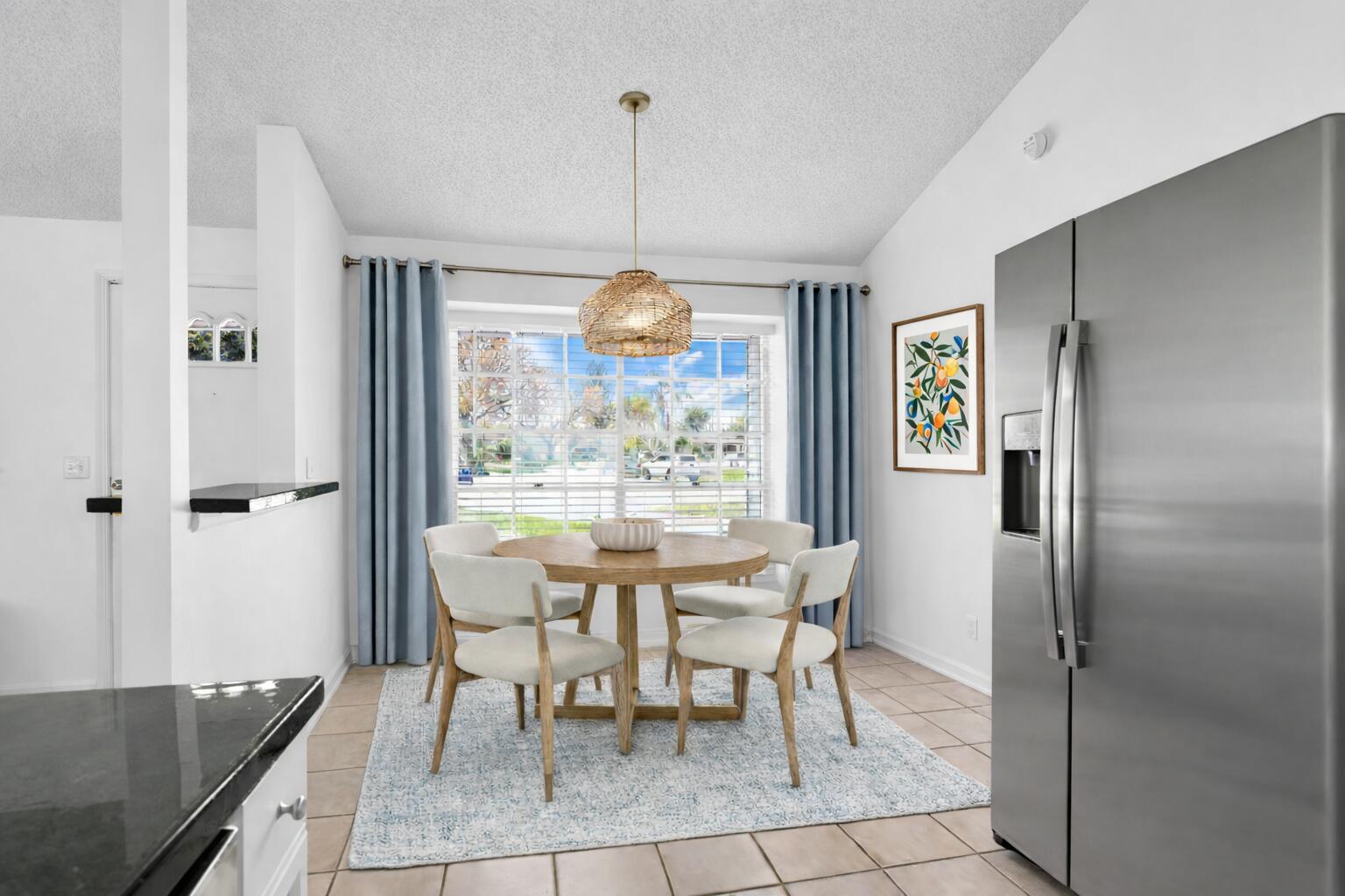 TARTAN LAKES 1 - Residential