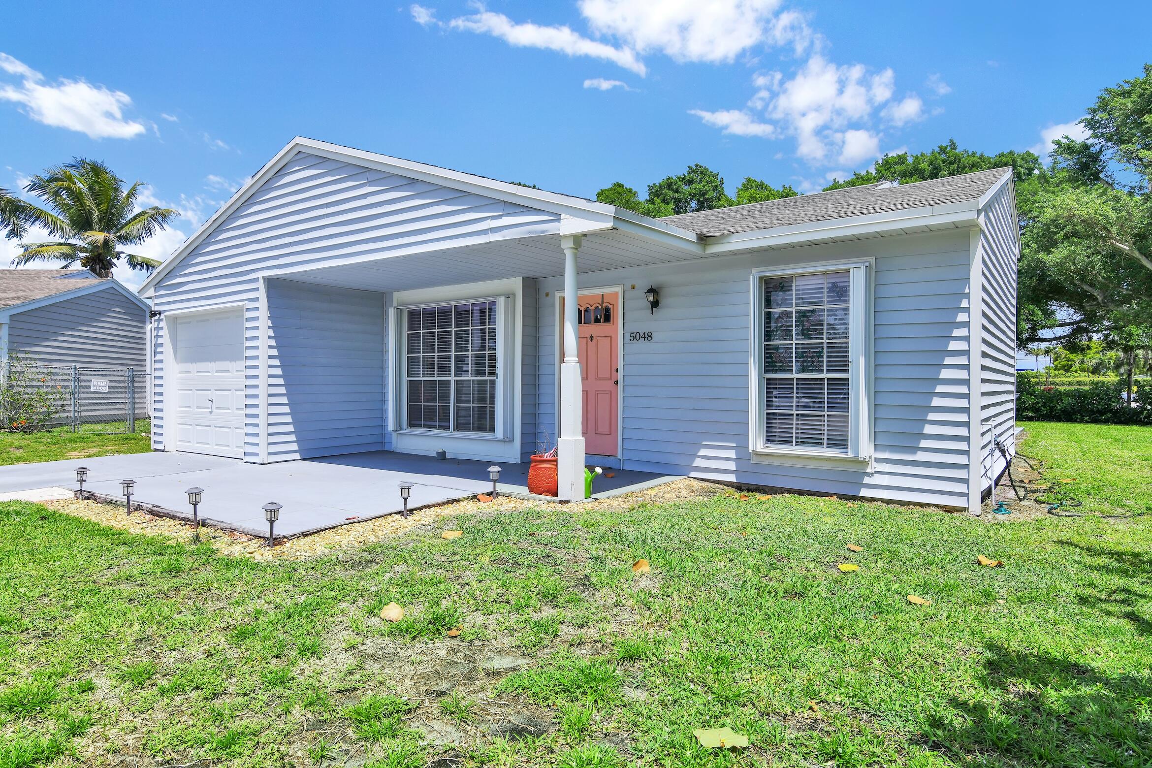 TARTAN LAKES 1 - Residential