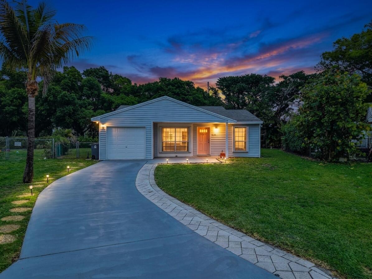 5048 Silver Maple Lane